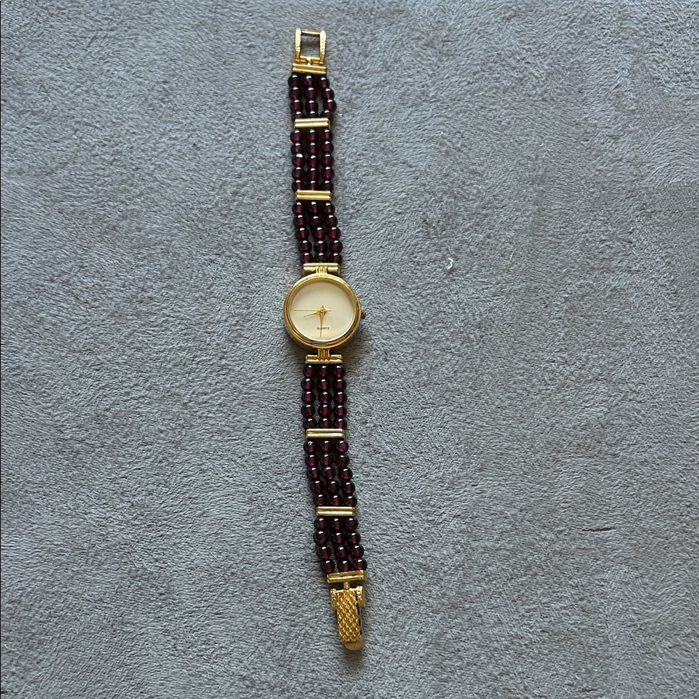 Vintage watch